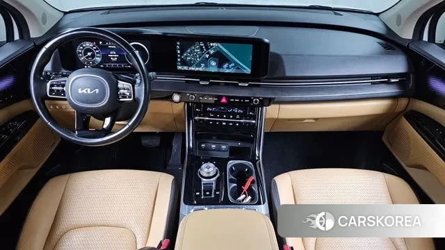 Kia Carnival 4th generation id 3771321 из Кореи 17