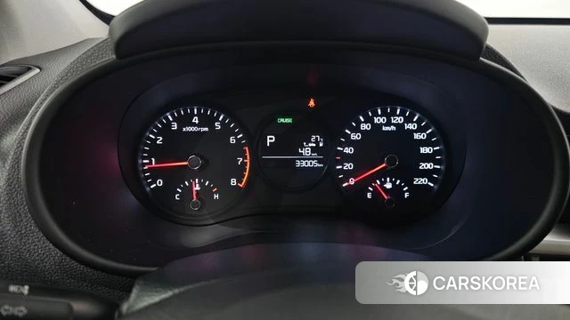 Kia All New Morning (JA) id 4642712 из Кореи 17