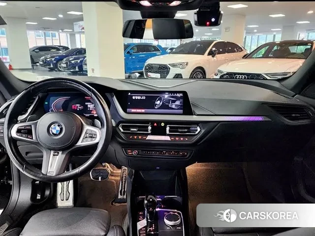 BMW 2 Series Gran Coupe (F44) id 3208169 из Кореи 17