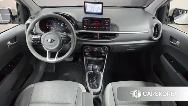 Kia Morning Urban (JA) id 3059567 из Кореи 17