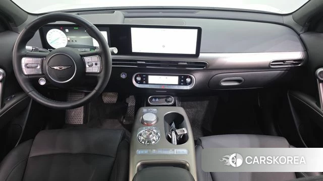 Genesis GV60 id 4580046 из Кореи 17