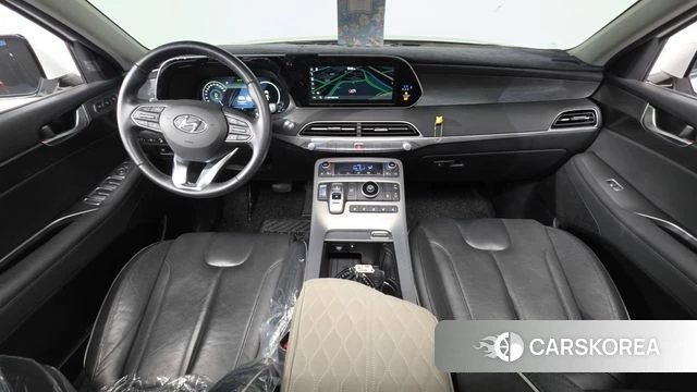 Hyundai Palisade id 4309201 из Кореи 37