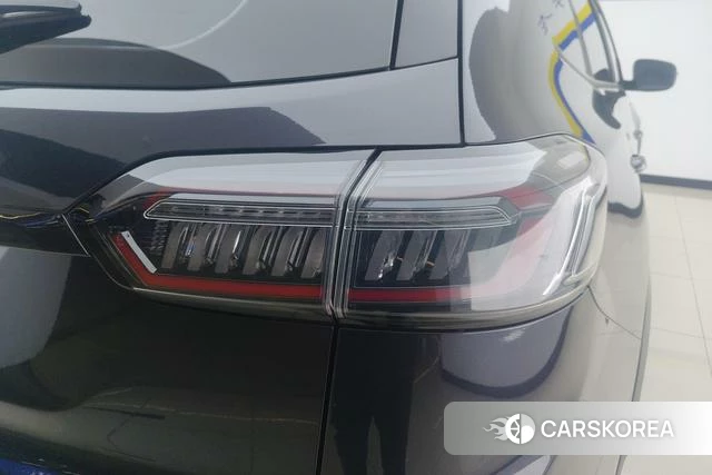 Chery Tiggo 8 PLUS id 4238217 из Китая 14