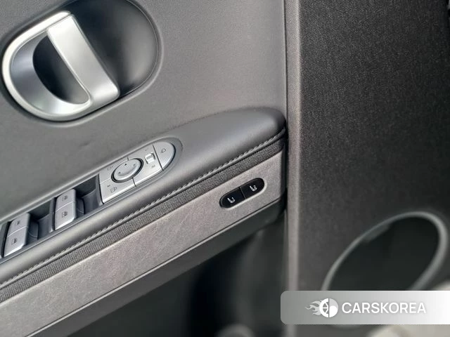 Hyundai Ionic 5 id 4406246 из Кореи 17