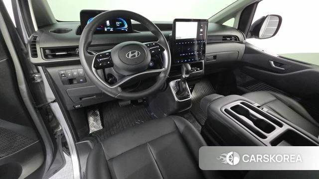 Hyundai Staria id 3963219 из Кореи 17