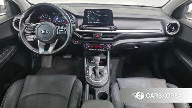 Kia Come New K3 id 4672377 из Кореи 17