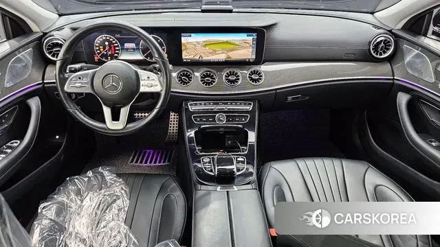 Mercedes-Benz CLS-Class C257 id 3344677 из Кореи 17