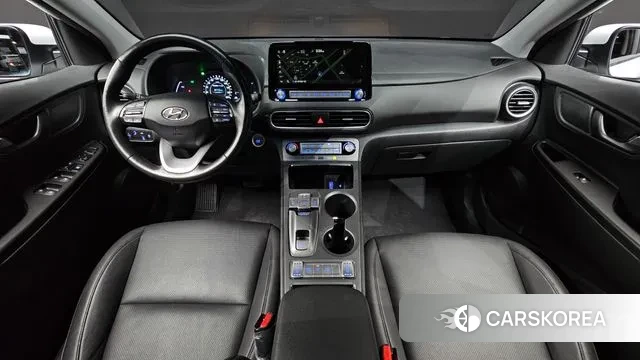 Hyundai Kona Electric id 2891245 из Кореи 17