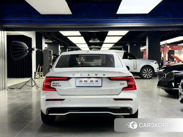 Volvo S60 id 4211528 из Китая 12