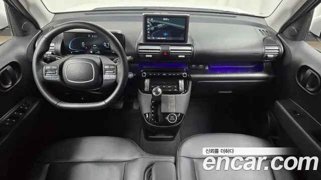 Hyundai Casper id 2783272 из Кореи 17