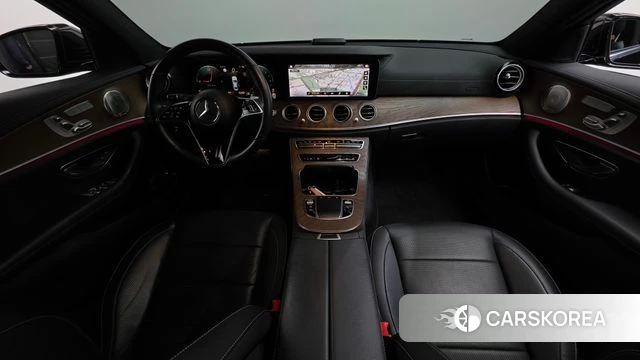 Mercedes-Benz E-Class W213 id 4283824 из Кореи 34