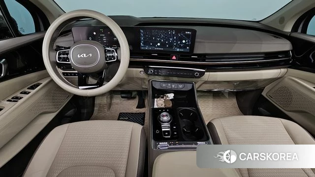 Kia The New Carnival 4th Generation id 4516271 из Кореи 34