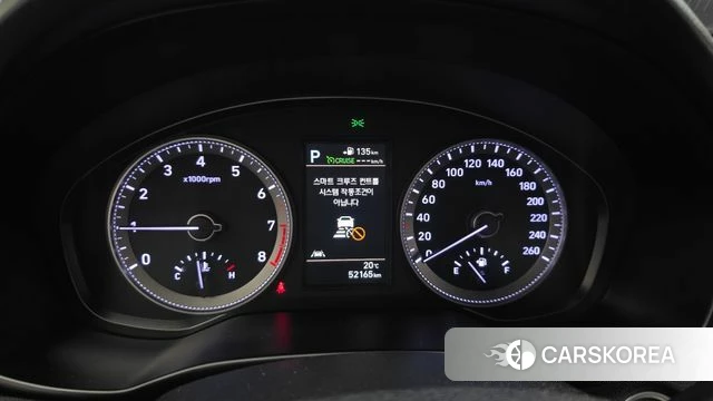 Hyundai Grandeur IG id 4188322 из Кореи 31