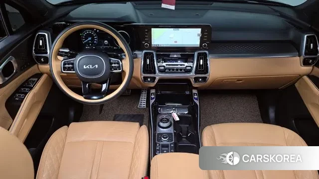 Kia Sorento 4th Generation id 3457997 из Кореи 17