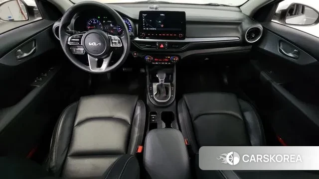 Kia The New K3 2nd generation id 3448449 из Кореи 17