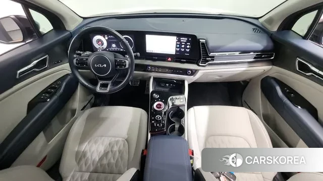 Kia Sportage 5th Generation id 3472461 из Кореи 17