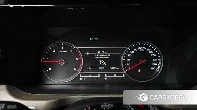 Kia Sorento 4th Generation id 4835123 из Кореи 31