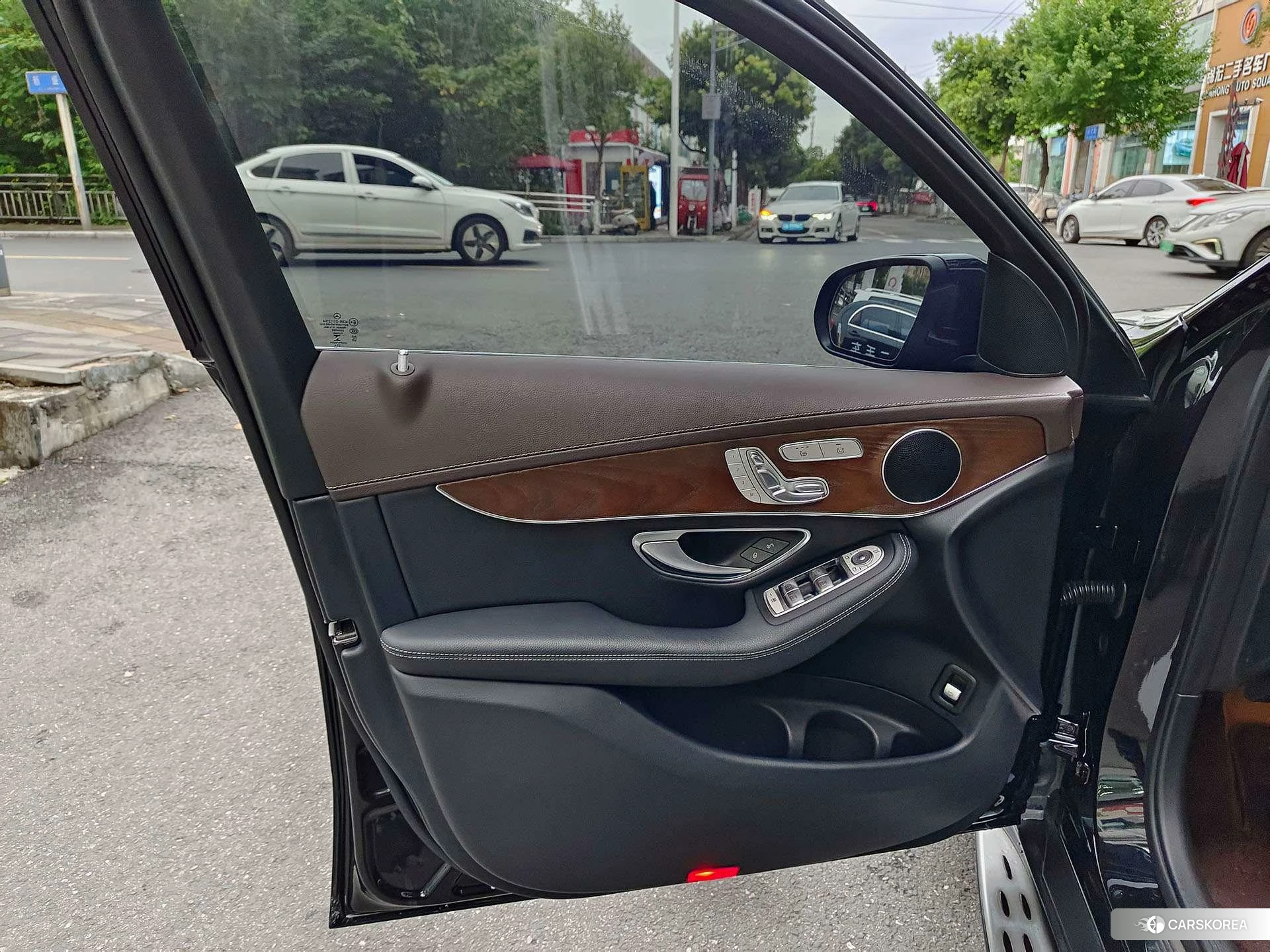 Mercedes-Benz GLC id 4455664 из Китая 8