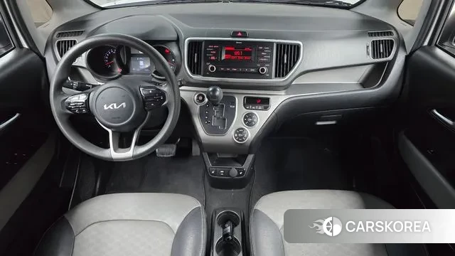 Kia The New Ray id 3323451 из Кореи 17