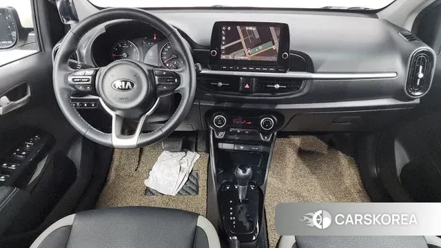 Kia Morning Urban (JA) id 3395684 из Кореи 17