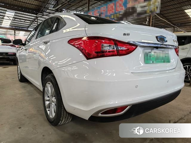 Guojin Automobile Junxing id 3957783 из Китая 7