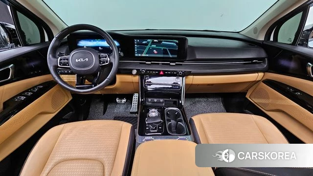 Kia Carnival 4th generation id 4534382 из Кореи 29