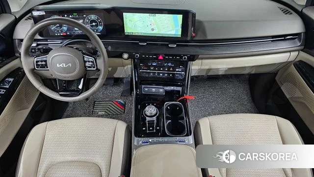 Kia Carnival 4th generation id 3953282 из Кореи 17