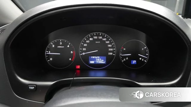 Hyundai The New Grand Starex id 4899713 из Кореи 27