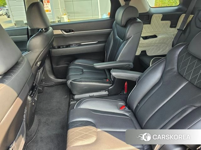 Hyundai Palisade id 4654184 из Кореи 13