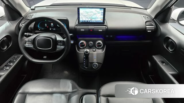 Hyundai Casper id 4608493 из Кореи 27