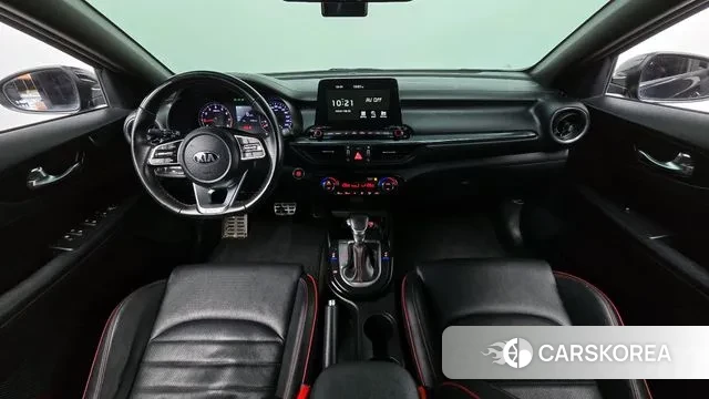 Kia Come New K3 id 3434552 из Кореи 17