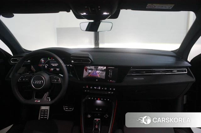 Audi A3 (8Y) id 4602068 из Кореи 17