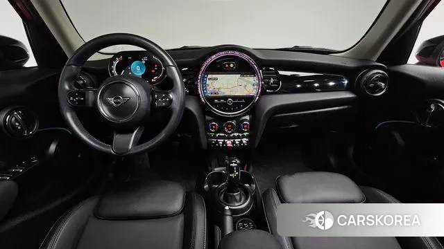 Mini Cooper id 3671017 из Кореи 17