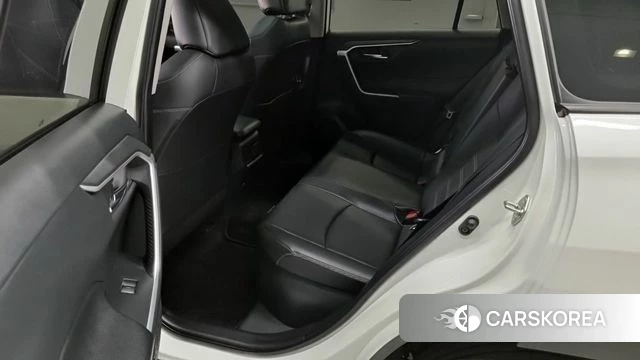 Toyota RAV4 5th Generation id 3934966 из Кореи 15