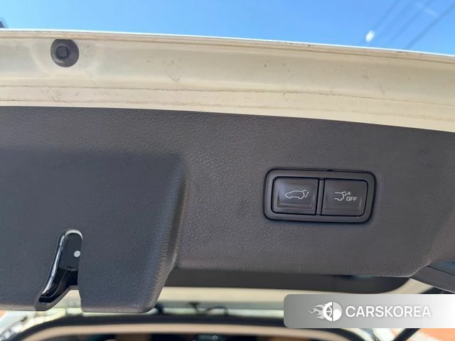 Kia Carnival 4th generation id 4355661 из Кореи 17