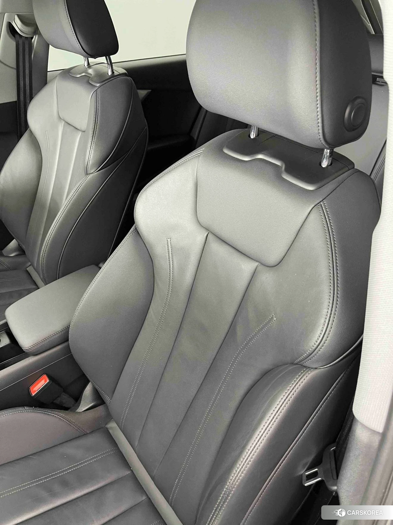 Audi A4 (import) id 4467620 из Китая 24