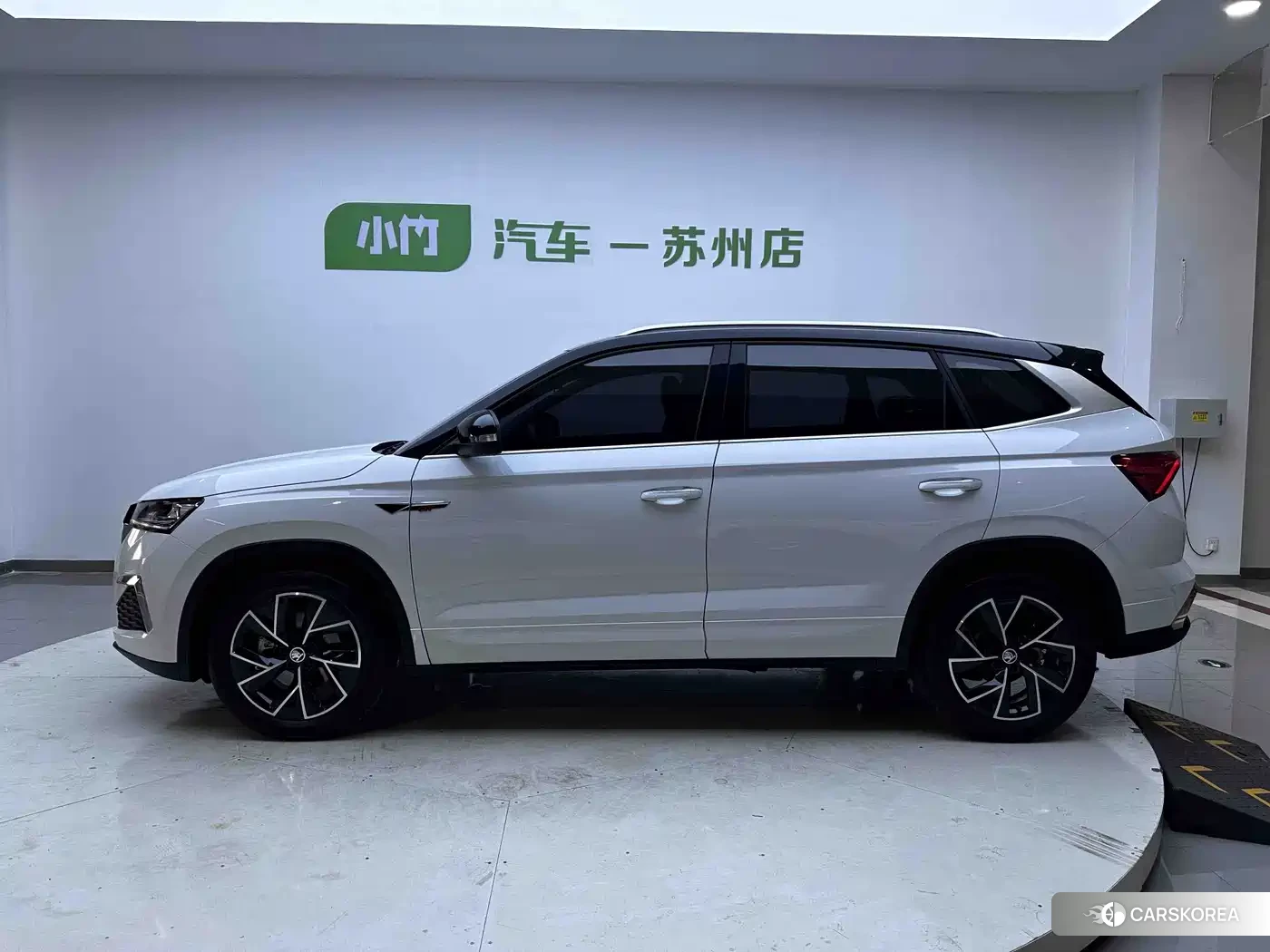 Skoda Kamiq id 4634781 из Китая 18