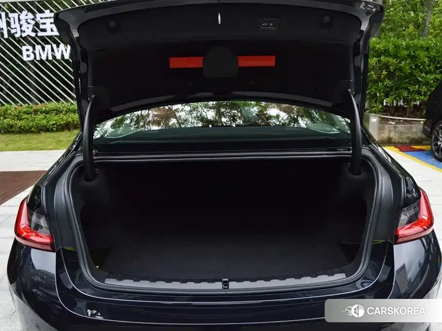 BMW i3 id 4674379 из Китая 12