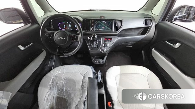 Kia The New Kia Ray id 3940592 из Кореи 17
