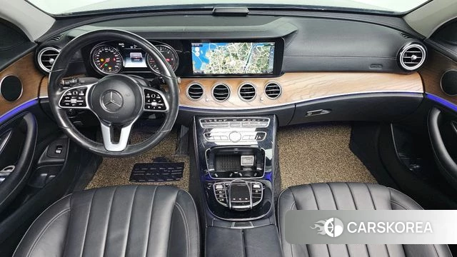 Mercedes-Benz E-Class W213 id 4625994 из Кореи 17