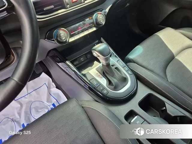 Kia The New K3 2nd generation id 3041366 из Кореи 17