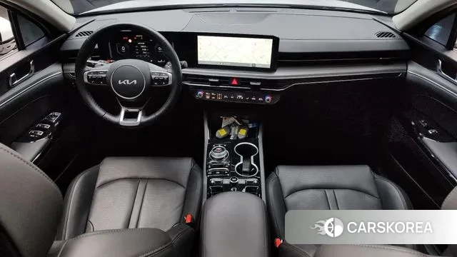 Kia The New K5 3rd generation id 3437054 из Кореи 17