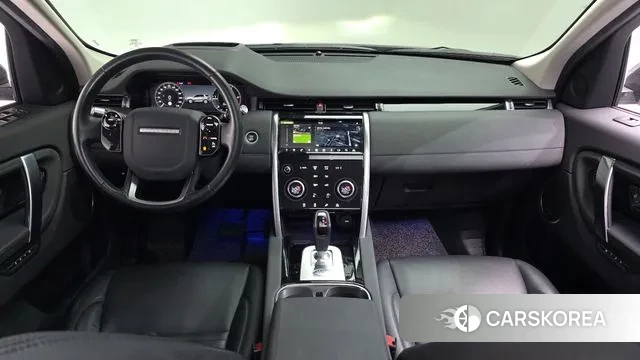 Land Rover Discovery Sports 2nd Generation id 3283159 из Кореи 17