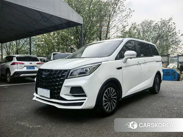 Changan Keshang id 4235697 из Китая 11