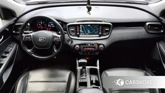 Kia The New Sorento id 3000581 из Кореи 17