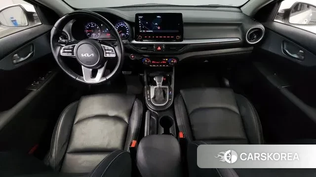 Kia The New K3 2nd generation id 3438359 из Кореи 17