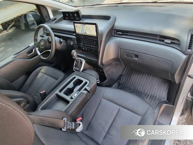 Hyundai Staria id 4315847 из Кореи 17