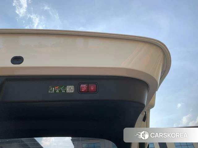 Mercedes-Benz EQE SUV id 4392226 из Китая 31