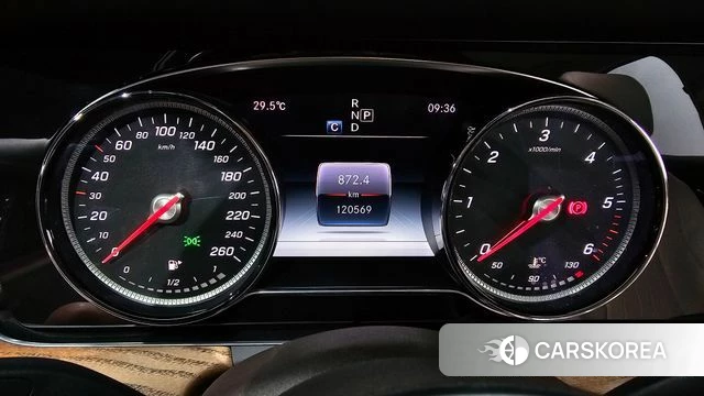 Mercedes-Benz E-Class W213 id 4595552 из Кореи 29