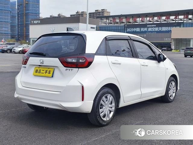 Honda Fit id 4278345 из Китая 14